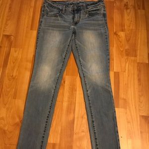American Eagle Jegging